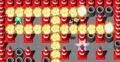 Bomberman Online (JPN) - Bomberman Online (JPN)