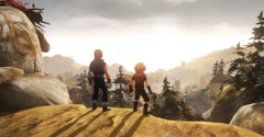 Brothers: A Tale of Two Sons - Brothers: A Tale of Two Sons