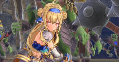 Bullet Girls Phantasia - Bullet Girls Phantasia