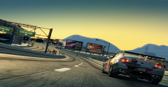 Burnout Paradise - Burnout Paradise