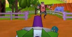 Buzz Lightyear of Star Command - Buzz Lightyear of Star Command