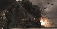 Call of Duty: World at War - Call of Duty: World at War