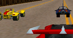 Carmageddon 2 - Carmageddon 2