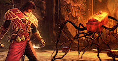 Castlevania: Lords of Shadow - Ultimate Edition - Castlevania: Lords of Shadow - Ultimate Edition