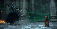 Castlevania: Lords of Shadow 2 - Castlevania: Lords of Shadow 2