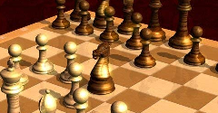 Chessmaster: Grandmaster Edition - Chessmaster: Grandmaster Edition