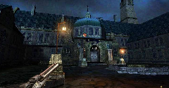 Clive Barker's Undying - Clive Barker's Undying