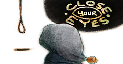 Close Your Eyes - Close Your Eyes