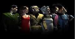 Clue: Murder at Boddy Mansion - Clue: Murder at Boddy Mansion
