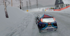 Colin McRae Rally 2.0 - Colin McRae Rally 2.0