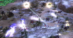 Command & Conquer 3: Kane's Wrath - Command & Conquer 3: Kane's Wrath