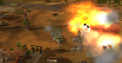 Command & Conquer: Generals - Command & Conquer: Generals