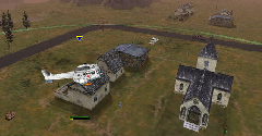 Conflict Zone - Conflict Zone