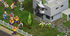 Constructor - Constructor
