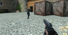 Counter-Strike: Condition Zero - Counter-Strike: Condition Zero