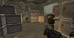 Counter-Strike: Condition Zero Deleted Scenes - Counter-Strike: Condition Zero Deleted Scenes