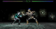 CyberGladiators - CyberGladiators
