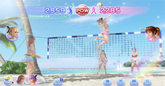 Dead or Alive: Xtreme Venus Vacation - Dead or Alive: Xtreme Venus Vacation
