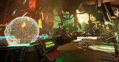 Deep Rock Galactic - Deep Rock Galactic