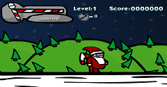 Defend The North Pole - Defend The North Pole