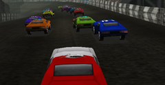 Demolition Racer - Demolition Racer