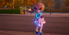 Destroy All Humans (2020) - Destroy All Humans (2020)