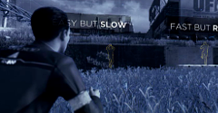 Detroit: Become Human - Detroit: Become Human