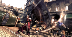 Devil May Cry 4: Special Edition - Devil May Cry 4: Special Edition