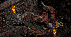 Diablo + Hellfire - Diablo + Hellfire
