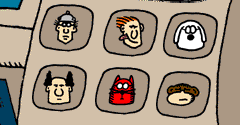 Dilbert's Desktop Games - Dilbert's Desktop Games