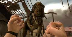 Dino D-Day - Dino D-Day