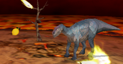 Dinosaur - Dinosaur
