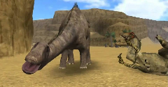 Dinosaur World - Dinosaur World