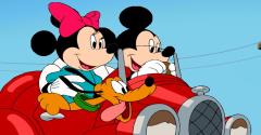 Disney's Mickey Mouse Preschool - Disney's Mickey Mouse Preschool