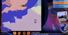 ABC World Reference: 3D Atlas 98 - ABC World Reference: 3D Atlas 98