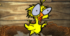 Don't Feed the Chicken - Don't Feed the Chicken