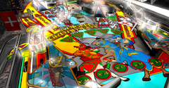 Dream Pinball 3D - Dream Pinball 3D