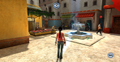Dreamfall: The Longest Journey - Dreamfall: The Longest Journey