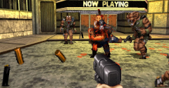 Duke Nukem 3D: 20th Anniversary World Tour - Duke Nukem 3D: 20th Anniversary World Tour