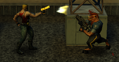 Duke Nukem: Manhattan Project - Duke Nukem: Manhattan Project