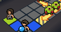 Dungeon Deathball - Dungeon Deathball