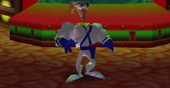 Earthworm Jim 3D - Earthworm Jim 3D