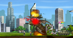 Effing Worms 2 - Effing Worms 2