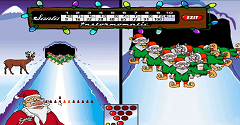 Elf Bowling - Elf Bowling