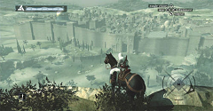 Assassin's Creed - Assassin's Creed