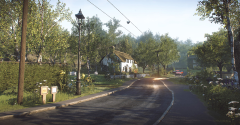 Everybody's Gone to the Rapture - Everybody's Gone to the Rapture