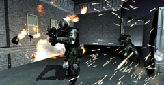 F.E.A.R. (2005) - F.E.A.R. (2005)