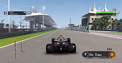 F1 2019 - F1 2019
