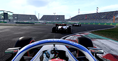 F1 2020 - F1 2020