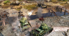 Faces of War - Faces of War